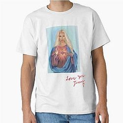 Trisha Paytas Classic T-Shirt