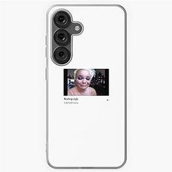 Trisha Paytas Samsung Galaxy Soft Case
