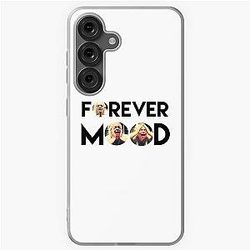Trisha Paytas Forever Mood Samsung Galaxy Soft Case