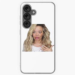 Trisha Paytas Samsung Galaxy Case