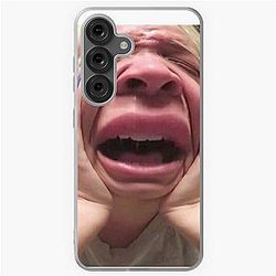 Trisha Paytas Samsung Galaxy Soft Case