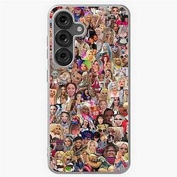 Trisha Paytas Samsung Galaxy Soft Case
