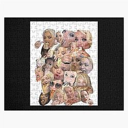 Trisha Paytas Jigsaw Puzzle