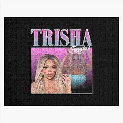 Trisha Paytas Jigsaw Puzzle
