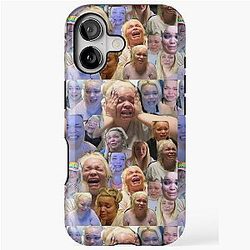Trisha Paytas iPhone Tough Case