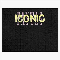 Trisha Paytas Merchandise Jigsaw Puzzle