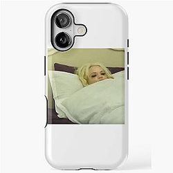 Trisha Paytas iPhone Tough Case
