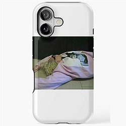 Trisha Paytas Mood iPhone Case