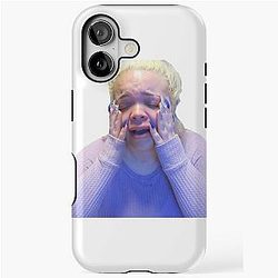 Trisha Paytas Mood Tough Case
