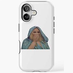 Trisha Paytas Mood Tough Case