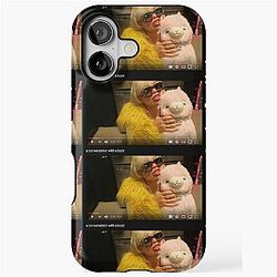 Is Trisha Paytas okay? iPhone Case