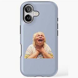 Trisha Paytas iPhone Case