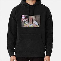Trisha Paytas Crying Meme Hoodie