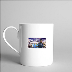 Run It Like Tropico – Tropico 6 Tropico 6 Mugs