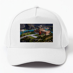 Islands Don’t Run Themselves – Tropico 6 Tropico 6 Hats & Caps