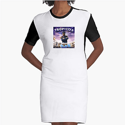 Dictator Mode On – Tropico 6 Tropico 6 Dresses