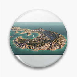 Money, Power, Tropico – Tropico 6 Tropico 6 Pins
