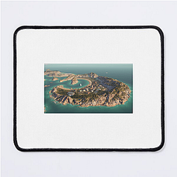 Money, Power, Tropico – Tropico 6 Tropico 6 Mouse Pads