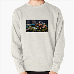 Islands Don’t Run Themselves – Tropico 6 Tropico 6 Sweatshirts