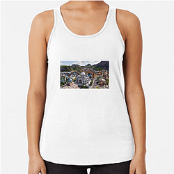 Paradise Under Control – Tropico 6 Tropico 6 Tank Tops