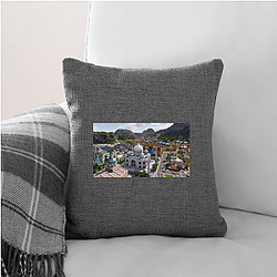 Paradise Under Control – Tropico 6 Tropico 6 Pillows Cover