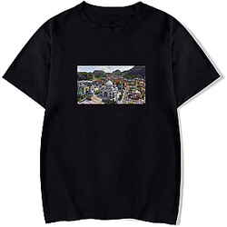 Paradise Under Control – Tropico 6 Tropico 6 T-Shirts