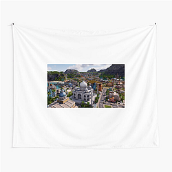Paradise Under Control – Tropico 6 Tropico 6 Tapestries