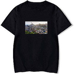 Rule With Style – Tropico 6 Tropico 6 T-Shirts