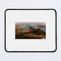 Politics With a Palm Tree – Tropico 6 Tropico 6 Mouse Pads