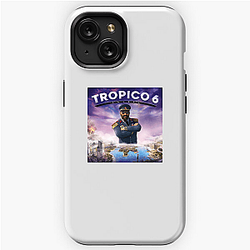Dictator Mode On – Tropico 6 Tropico 6 Samsung Cases