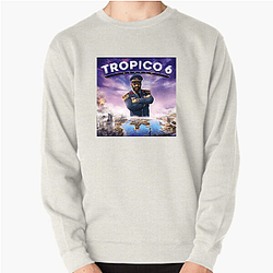 Dictator Mode On – Tropico 6 Tropico 6 Sweatshirts