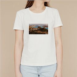 Politics With a Palm Tree – Tropico 6 Tropico 6 T-Shirts