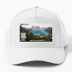 Banana Republic Drip – Tropico 6 Tropico 6 Hats & Caps
