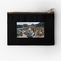 Paradise Under Control – Tropico 6 Tropico 6 Zipper Pouches