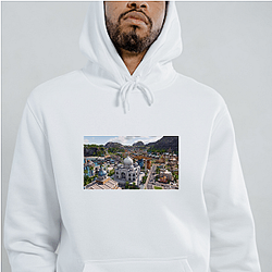 Paradise Under Control – Tropico 6 Tropico 6 Hoodies