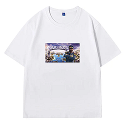 Run It Like Tropico – Tropico 6 Tropico 6 T-Shirts