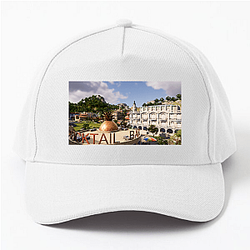 Elections Optional – Tropico 6 Tropico 6 Hats & Caps