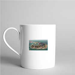 Money, Power, Tropico – Tropico 6 Tropico 6 Mugs