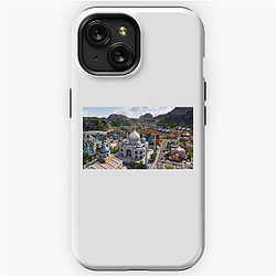 Paradise Under Control – Tropico 6 Tropico 6 iPhone Cases