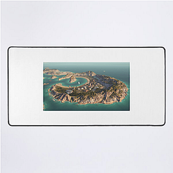 Money, Power, Tropico – Tropico 6 Tropico 6 Mouse Pads