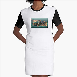 Money, Power, Tropico – Tropico 6 Tropico 6 Dresses