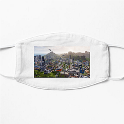 Rule With Style – Tropico 6 Tropico 6 Face Masks