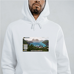 Banana Republic Drip – Tropico 6 Tropico 6 Hoodies