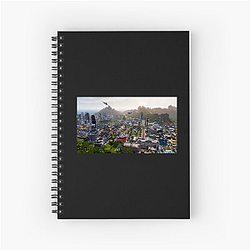 Rule With Style – Tropico 6 Tropico 6 Notebook