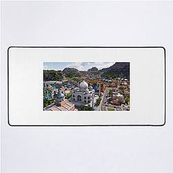 Paradise Under Control – Tropico 6 Tropico 6 Mouse Pads