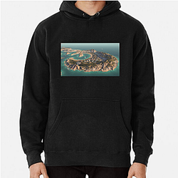 Money, Power, Tropico – Tropico 6 Tropico 6 Hoodies