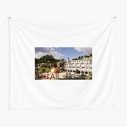 Elections Optional – Tropico 6 Tropico 6 Tapestries