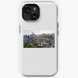 Rule With Style – Tropico 6 Tropico 6 iPhone Cases