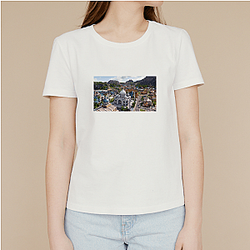 Paradise Under Control – Tropico 6 Tropico 6 T-Shirts