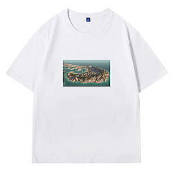Money, Power, Tropico – Tropico 6 Tropico 6 T-Shirts